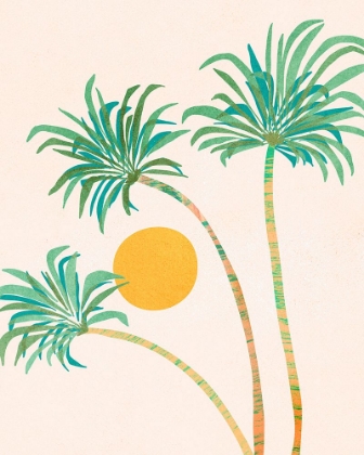 Picture of SOCAL PALMS 2