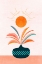 Picture of SUN WORSHIP 2