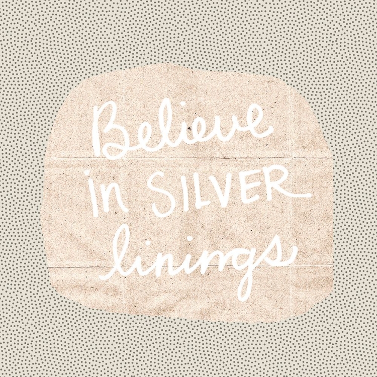 Picture of SILVER LININGS