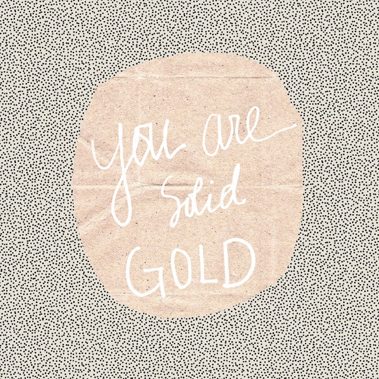 Picture of SOLID GOLD