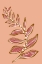 Picture of BOTANICAL FLORAL I