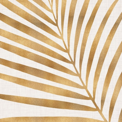 Picture of GOLD PALM FROND