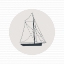 Picture of KIDS ART SAIL BOAT 2