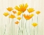 Picture of GOLDEN POPPY FIELD 4X5