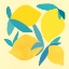 Picture of LEMON SHAPES 2