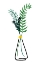 Picture of HERBAL BOUQUET SKETCH 5