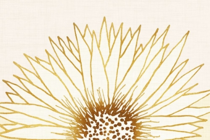 Picture of SIMPLE SUNFLOWER