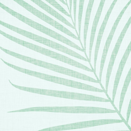 Picture of SOFT PASTEL FROND