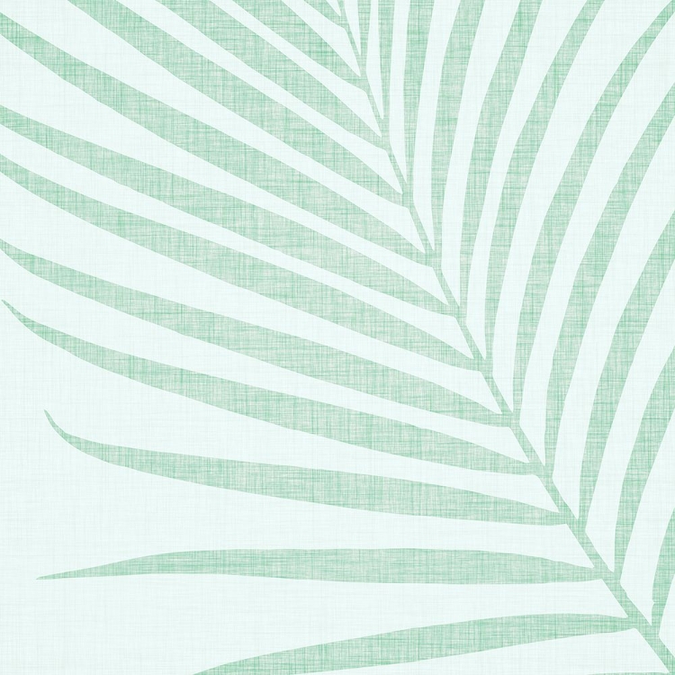 Picture of SOFT PASTEL FROND