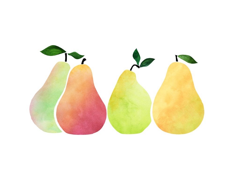 Picture of PEARS