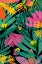 Picture of WILD TROPICS TALL