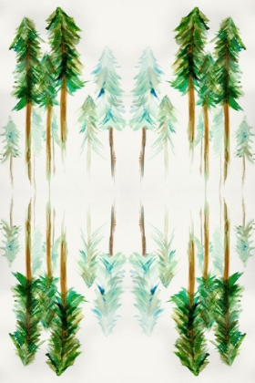 Picture of TALL AS TREES