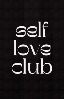 Picture of SELF LOVW CLUB