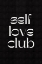 Picture of SELF LOVW CLUB
