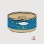 Picture of TUNA CAN