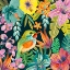 Picture of TROPICAL BIRD