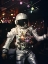 Picture of DISCO ASTRONAUT 2