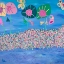 Picture of PLUTOAND#039;S GARDEN