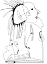 Picture of SURREALIST DRAWING