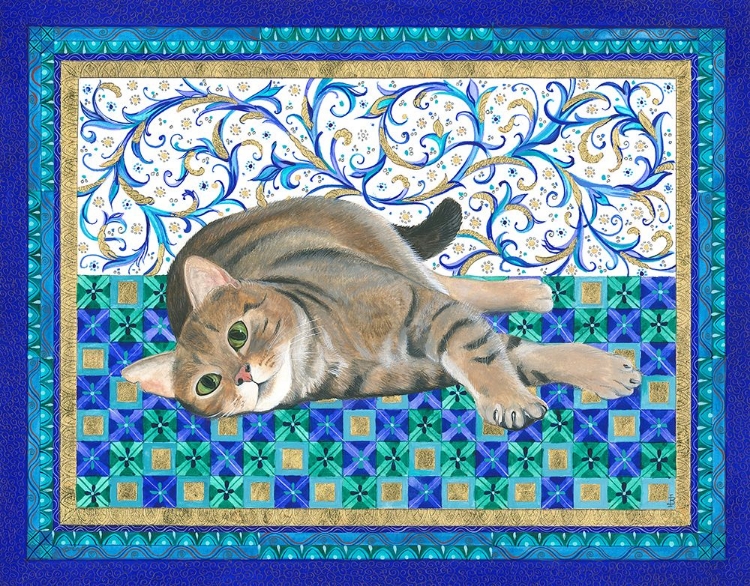 Picture of TIGRE CAT