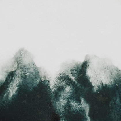 Picture of ATMOSPHERIC MOUNTAINS