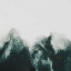 Picture of ATMOSPHERIC MOUNTAINS