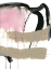 Picture of ABSTRACT PAINTING XII