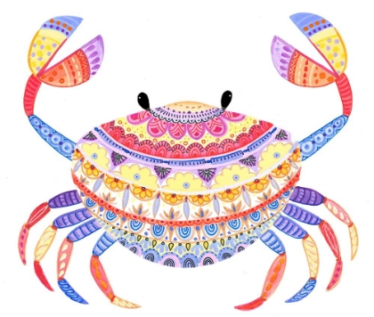 Picture of CRABE ARTISTE