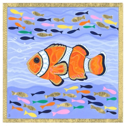 Picture of CLOWN FISH