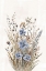 Picture of WILD GRASSES-1