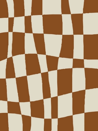 Picture of MINIMAL CHECKERBOARD