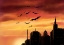 Picture of BEAUTIFUL SKY AND COVID 19