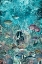 Picture of SCHOOL OF FISH (COLLECTIVE NOUNS)