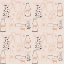 Picture of MILK A HONEY PATTERN