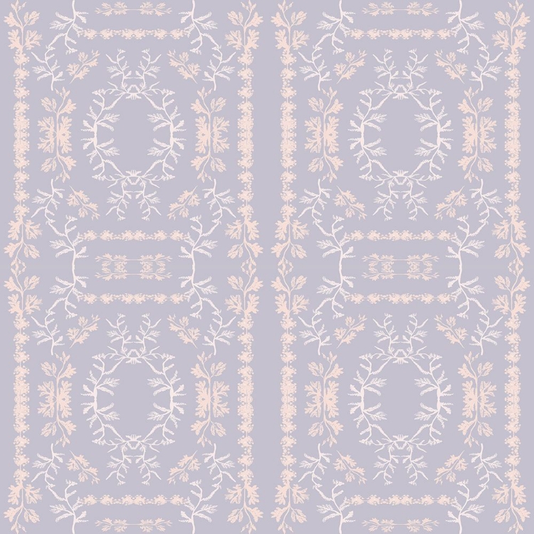 Picture of DAINTY DELIGHT PATTERN