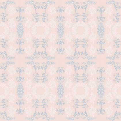 Picture of SOPHISTICATED LADIES PATTERN