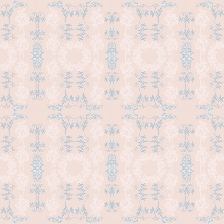 Picture of SOPHISTICATED LADIES PATTERN