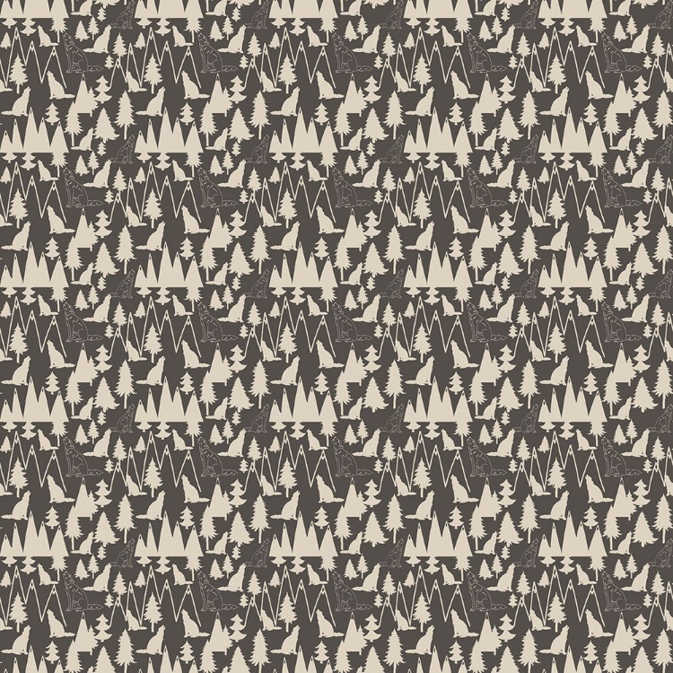 Picture of LEADER OF THE PACK PATTERN