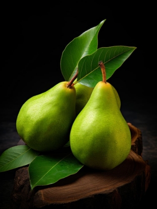 Picture of PEAR 7