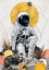 Picture of WOMAN LIFE   THIRD DAY ON THE MOON