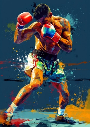 Picture of SPORT BOXER 1