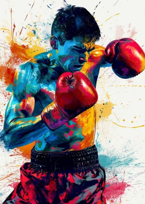 Picture of SPORT BOXER 2