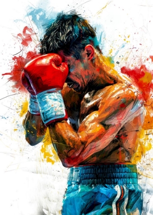 Picture of SPORT BOXER 3