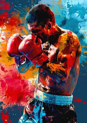 Picture of SPORT BOXER 4