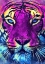 Picture of TIGER ANIMAL 3