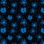 Picture of FLORA BLUE