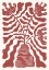 Picture of RED FLOWERS IN A VASE