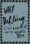 Picture of WHY DARLING