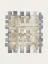 Picture of PATTERN ON PATTERN NO.2
