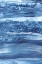 Picture of BLUE TEXTURE NO 4